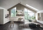 First snaidero cucine