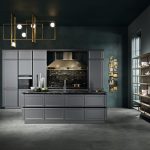 Frame snaidero cucine
