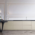 Snaidero cucine modello Ola