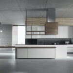 Look Snaidero cucine