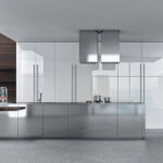 Opera Snaidero Cucine