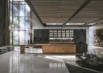 way materia snaidero cucine