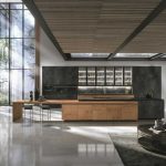 way materia snaidero cucine