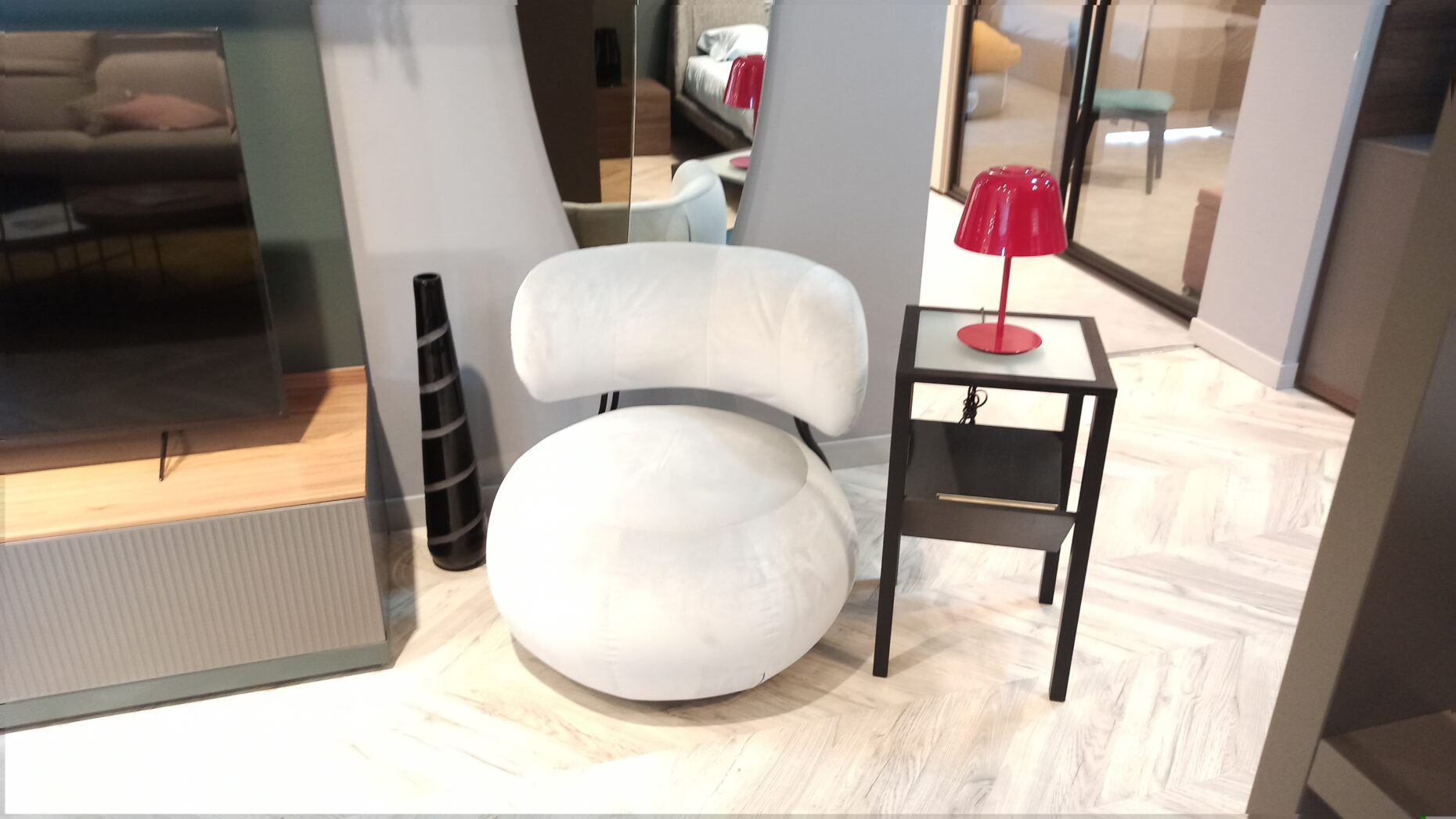 Poltrona Saba Baby Outlet - immagine 2