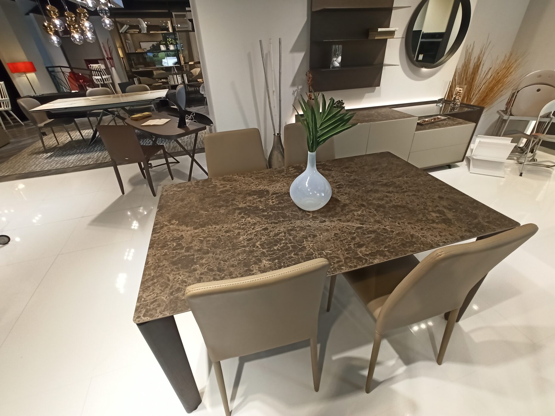 Tavolo Desk San Giacomo in Outlet - immagine 3