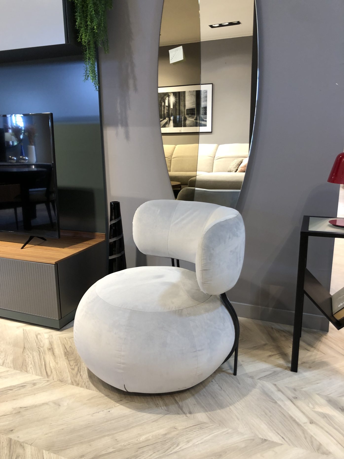 Poltrona Saba Baby Outlet