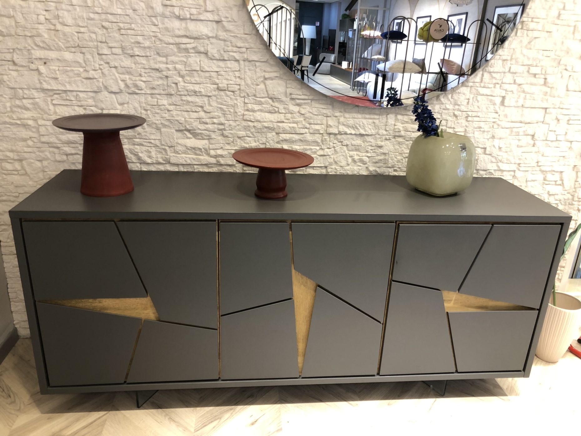 Madia Special FGF Outlet