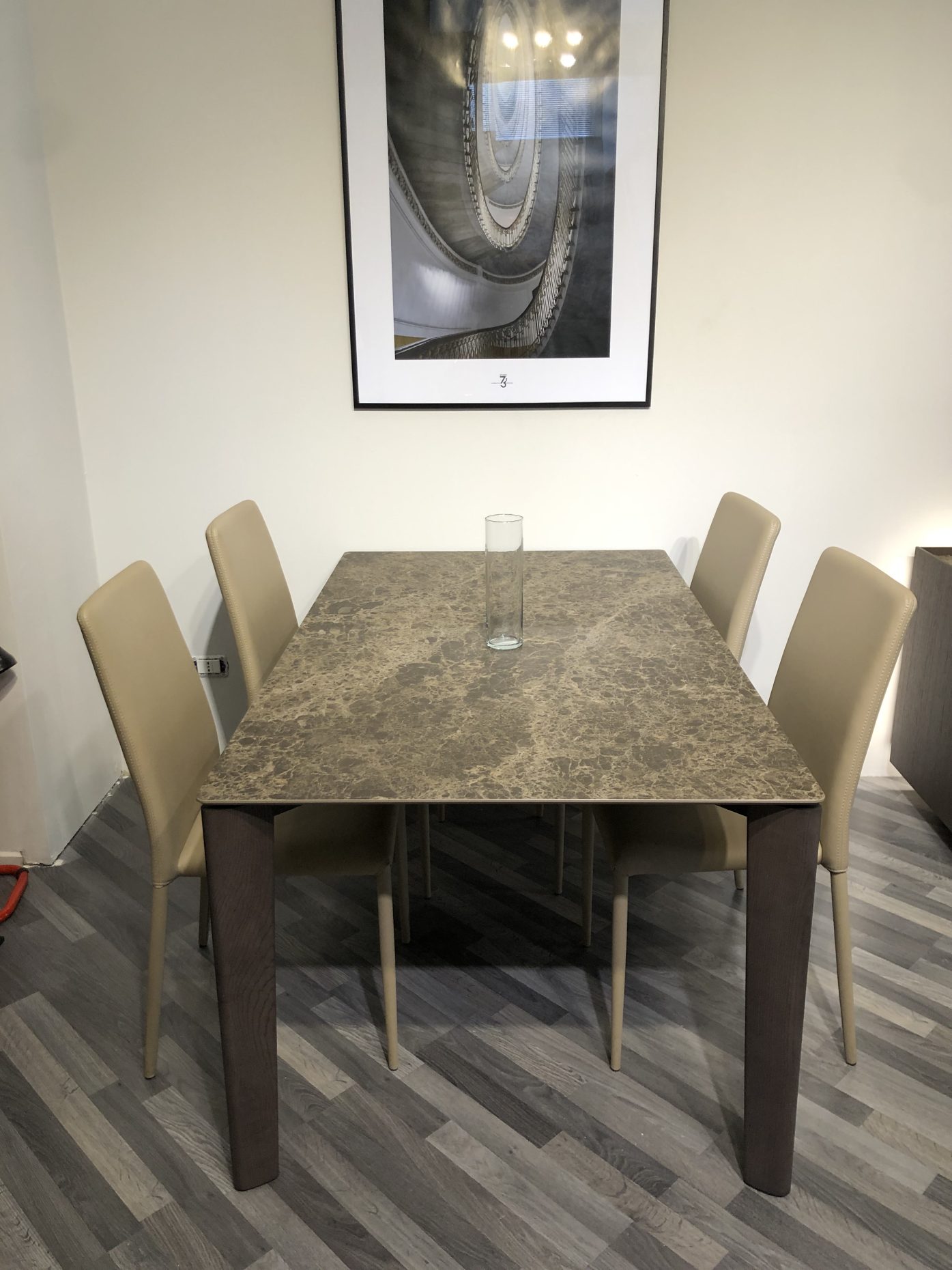 Tavolo Desk San Giacomo in Outlet