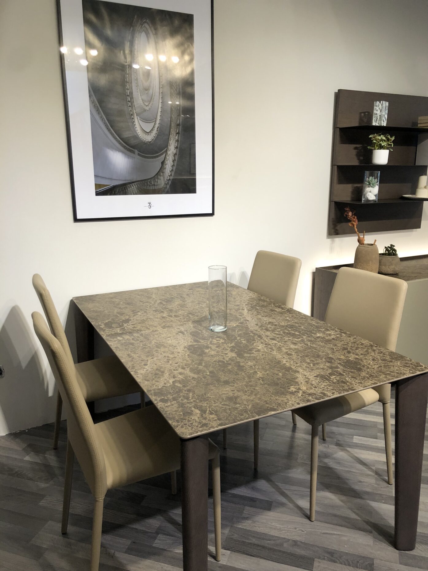 Tavolo Desk San Giacomo in Outlet - immagine 2