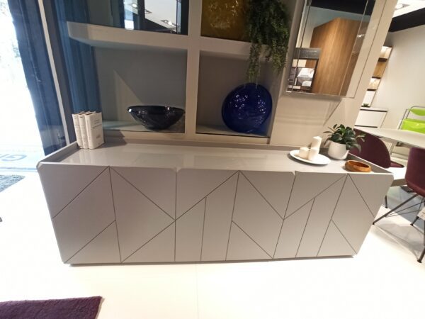 Madia Pica Bontempi Outlet - immagine 4