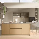Sakura veneta cucine napoli