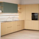 sakura veneta cucine napoli